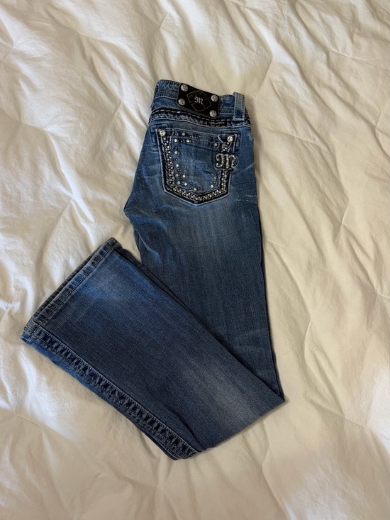 Miss Me Denim - Miss Me Bootcut Jeans
